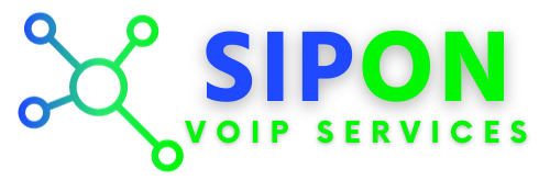 Sipon VoIP Services Wholesales